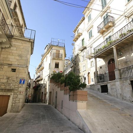 B&B Lo Gnomo Pennapiedimonte Екстериор снимка