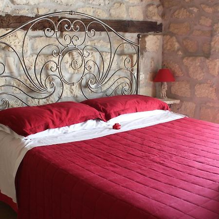 B&B Lo Gnomo Pennapiedimonte Екстериор снимка