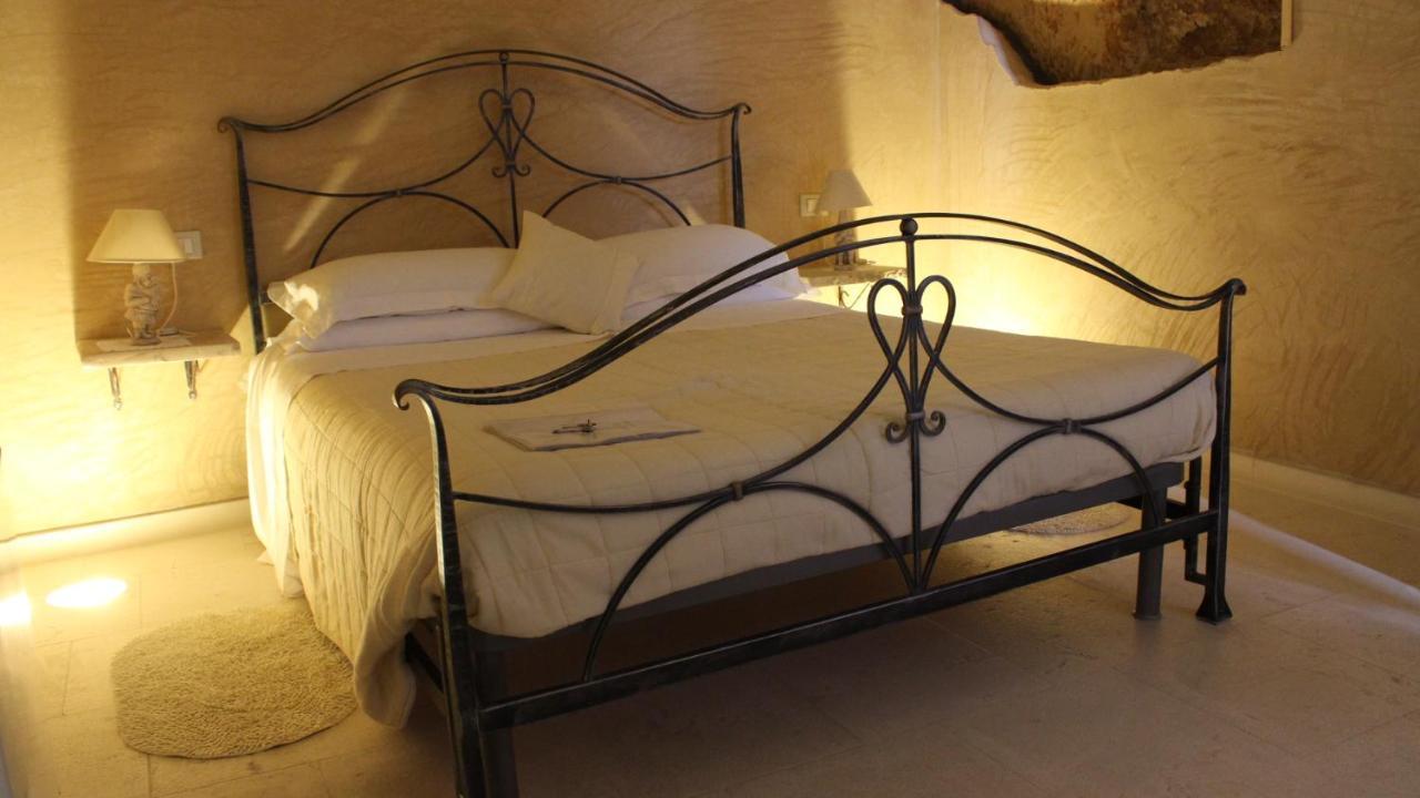B&B Lo Gnomo Pennapiedimonte Екстериор снимка