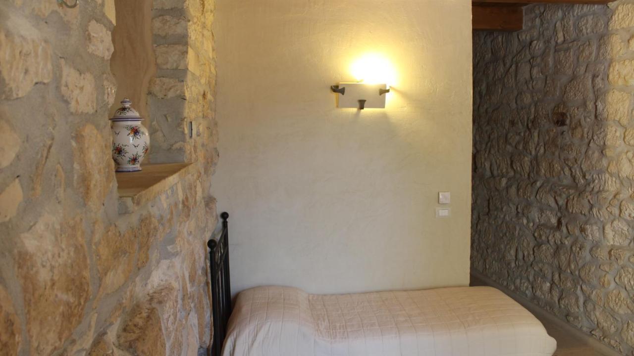 B&B Lo Gnomo Pennapiedimonte Екстериор снимка