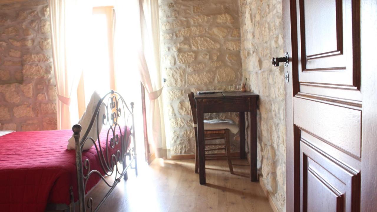 B&B Lo Gnomo Pennapiedimonte Екстериор снимка