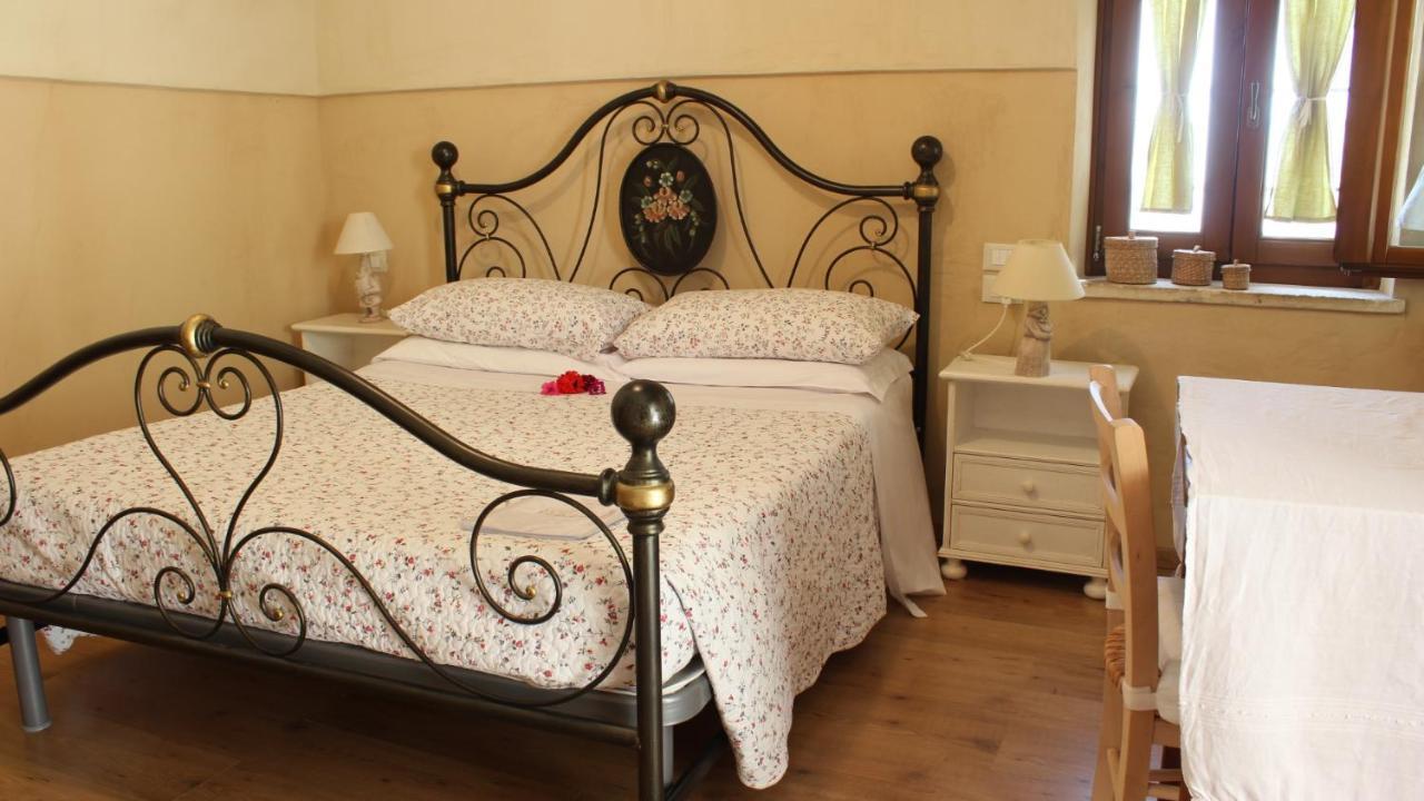 B&B Lo Gnomo Pennapiedimonte Екстериор снимка