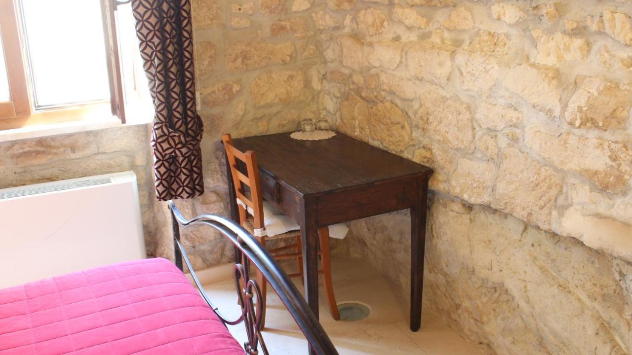 B&B Lo Gnomo Pennapiedimonte Екстериор снимка