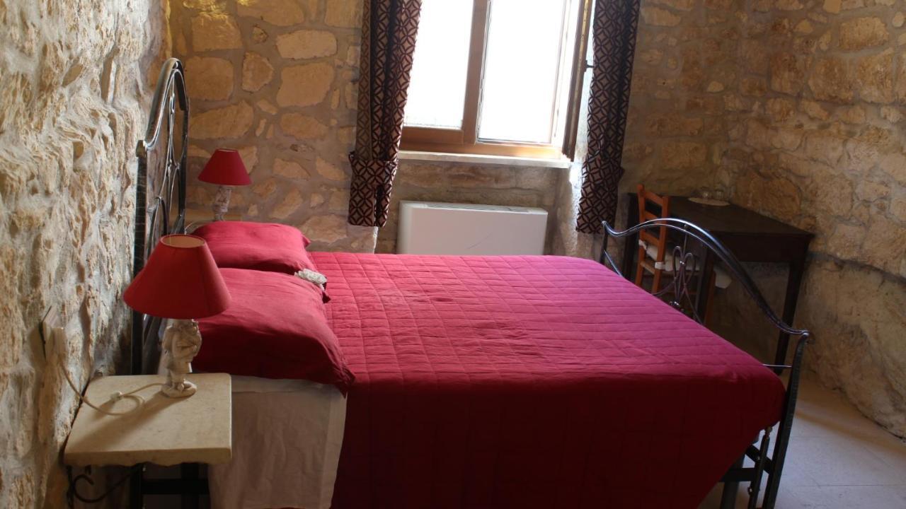 B&B Lo Gnomo Pennapiedimonte Екстериор снимка