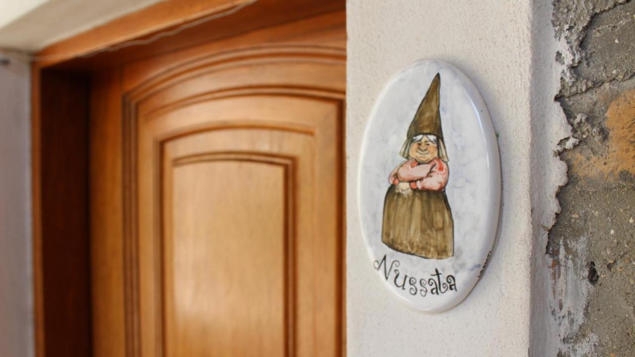 B&B Lo Gnomo Pennapiedimonte Екстериор снимка