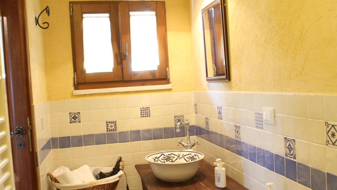 B&B Lo Gnomo Pennapiedimonte Екстериор снимка