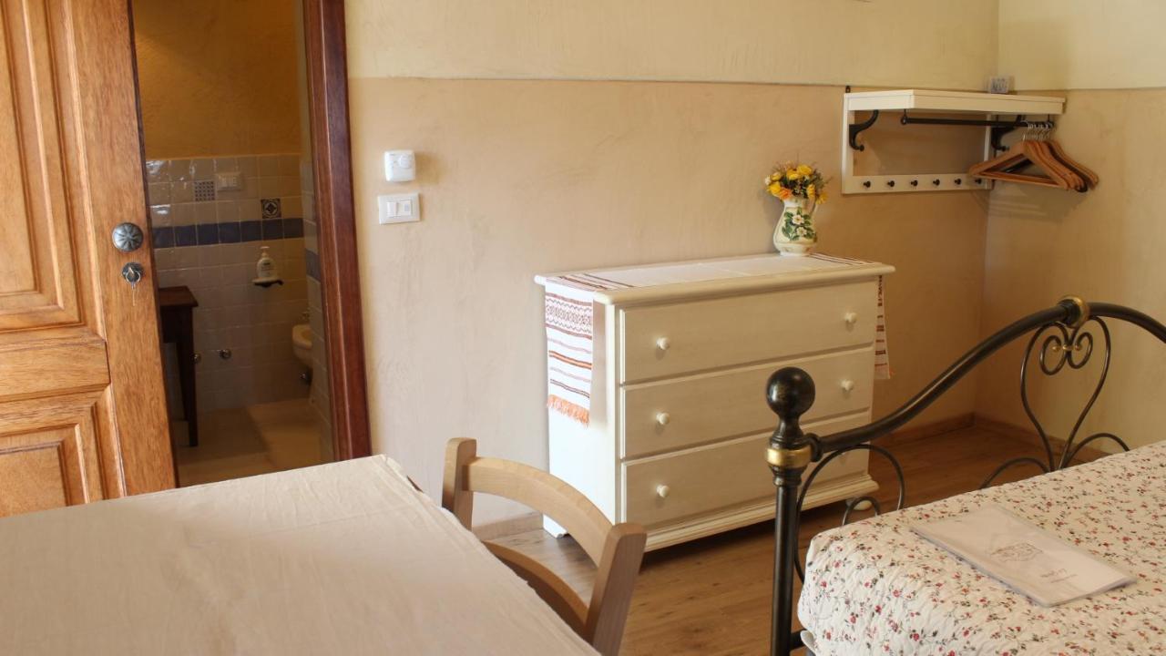 B&B Lo Gnomo Pennapiedimonte Екстериор снимка