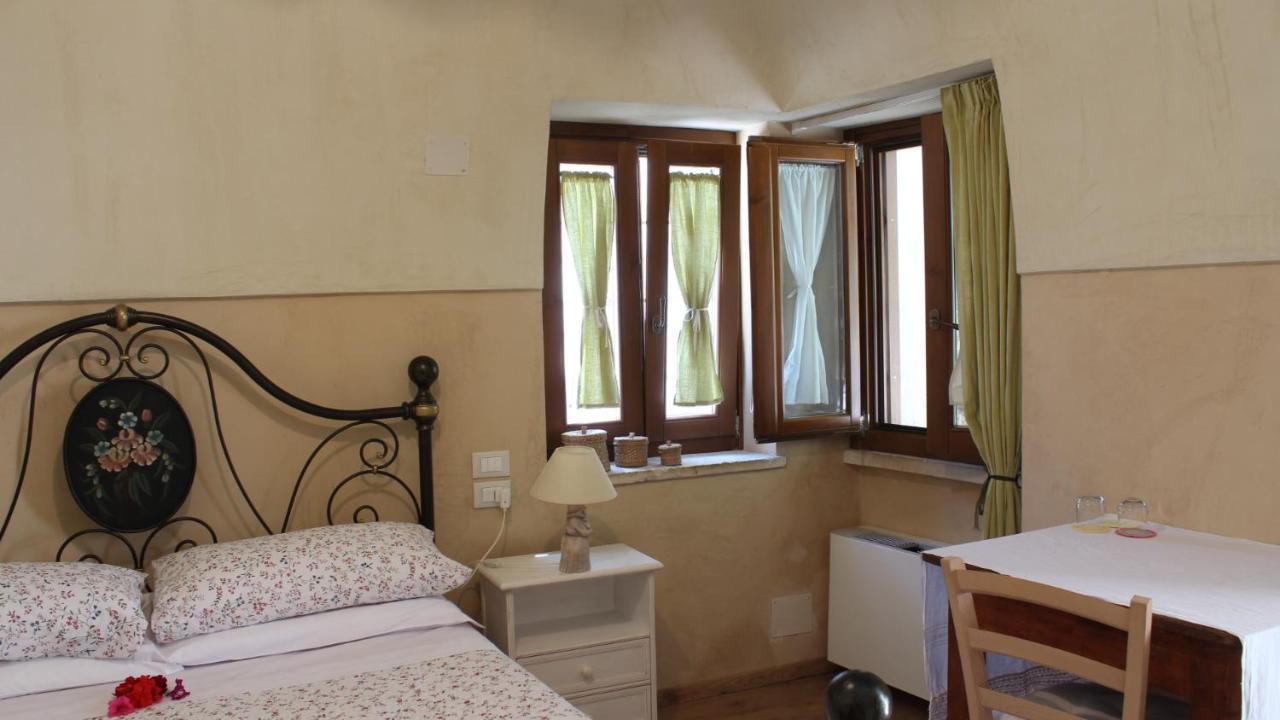 B&B Lo Gnomo Pennapiedimonte Екстериор снимка