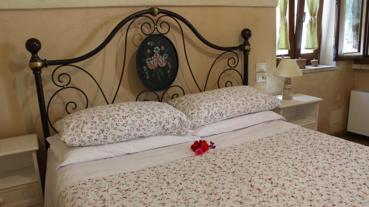B&B Lo Gnomo Pennapiedimonte Екстериор снимка