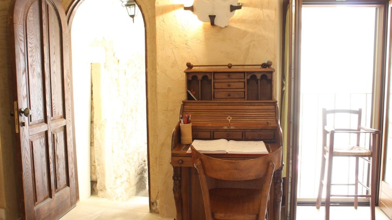 B&B Lo Gnomo Pennapiedimonte Екстериор снимка