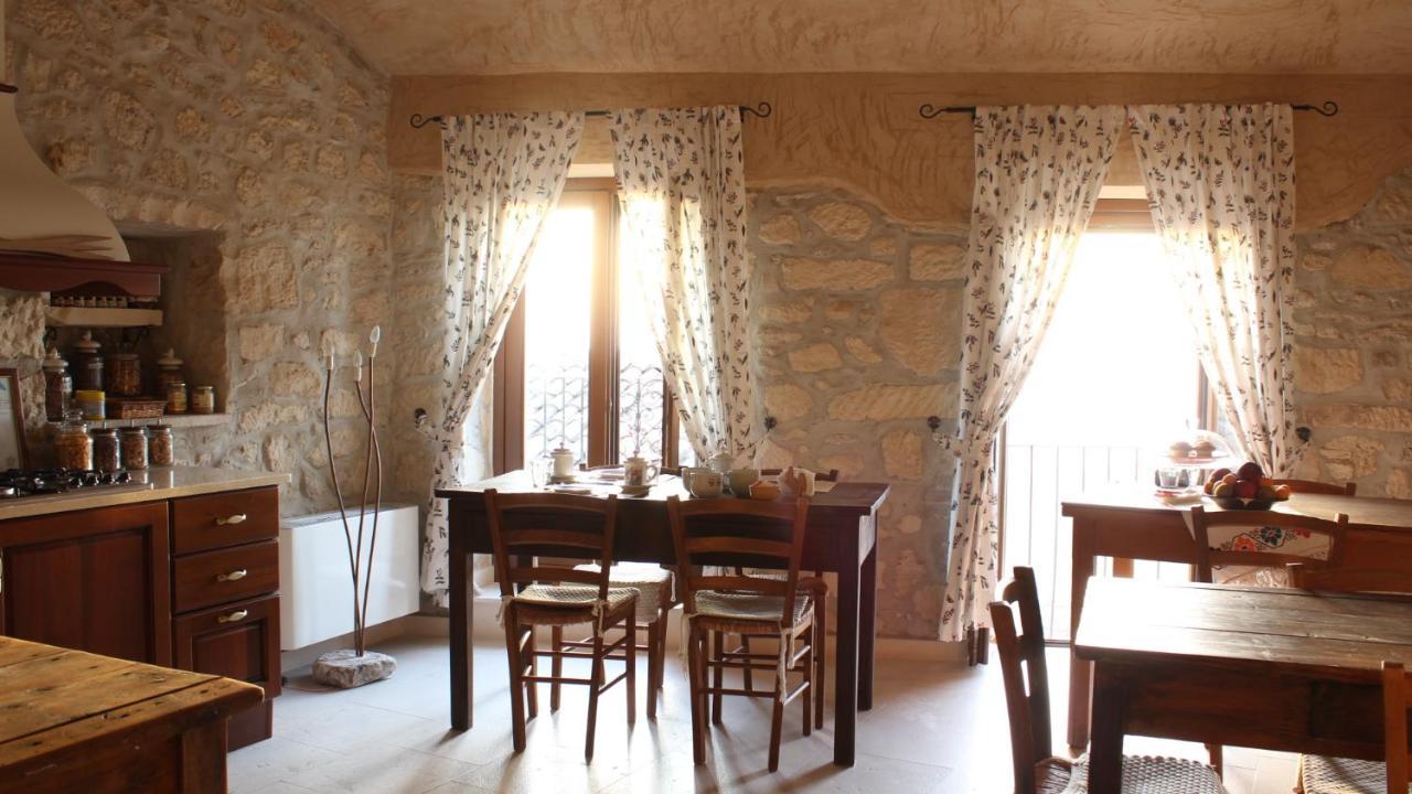 B&B Lo Gnomo Pennapiedimonte Екстериор снимка