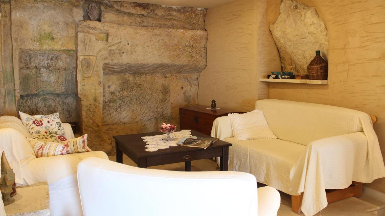 B&B Lo Gnomo Pennapiedimonte Екстериор снимка