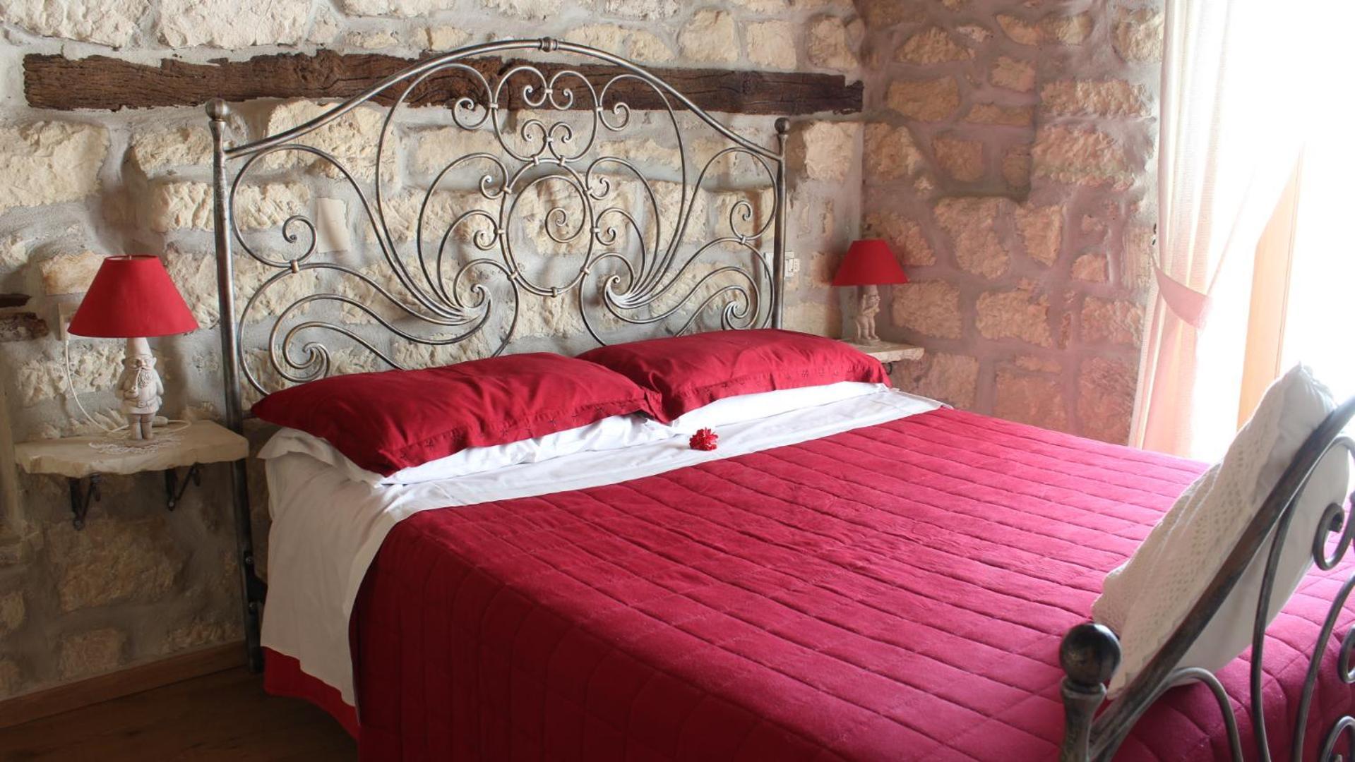 B&B Lo Gnomo Pennapiedimonte Екстериор снимка